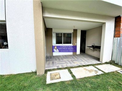 Casa, 3 quartos, 119 m² - Foto 1