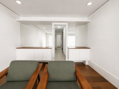 Apartamento, 3 quartos, 197 m² - Foto 3