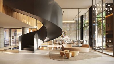 Apartamento, 3 quartos, 128 m² - Foto 5