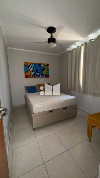 Apartamento, 3 quartos, 78 m² - Foto 4