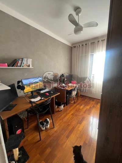 Apartamento, 3 quartos, 67 m² - Foto 5
