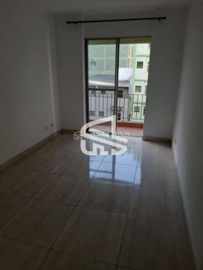 Flat/Apart Hotel, 1 quarto, 39 m² - Foto 2