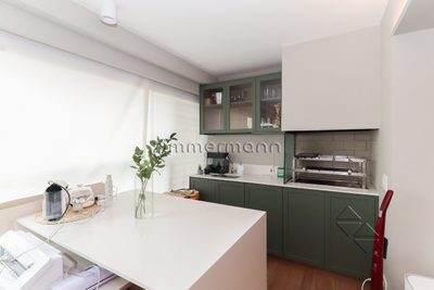 Apartamento, 3 quartos, 128 m² - Foto 2