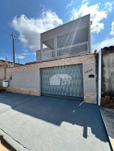 Casa, 3 quartos, 140 m² - Foto 1