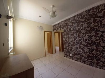 Apartamento, 2 quartos - Foto 1