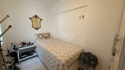 Cobertura, 3 quartos, 242 m² - Foto 1