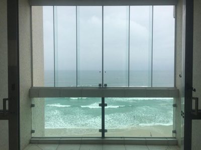 Apartamento, 3 quartos, 120 m² - Foto 1