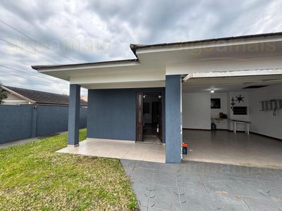 Casa, 2 quartos, 103 m² - Foto 3
