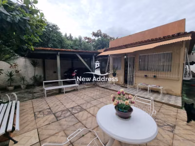 Casa, 3 quartos, 136 m² - Foto 1