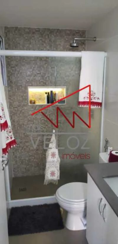 Apartamento, 2 quartos, 68 m² - Foto 1