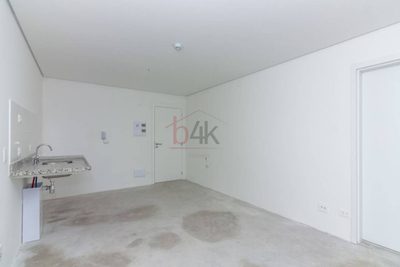 Apartamento, 1 quarto, 30 m² - Foto 5