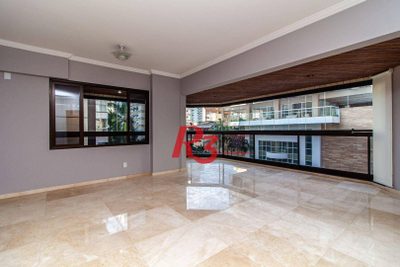 Apartamento, 3 quartos, 189 m² - Foto 1