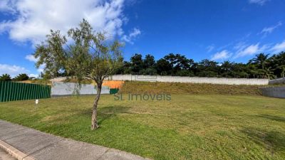 Loteamento e Condomínio, 441 m² - Foto 1