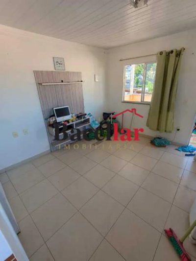 Casa de Vila, 1 quarto - Foto 1