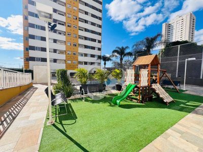 Apartamento, 3 quartos, 68 m² - Foto 2