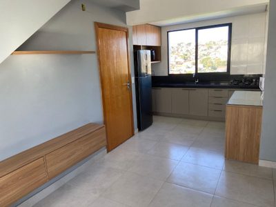 Cobertura, 2 quartos, 83 m² - Foto 4