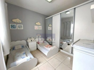 Sobrado, 3 quartos, 160 m² - Foto 5
