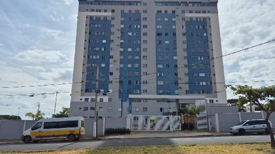 Apartamento, 2 quartos, 40 m² - Foto 1