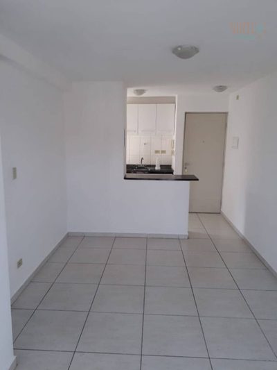 Apartamento, 2 quartos, 48 m² - Foto 3