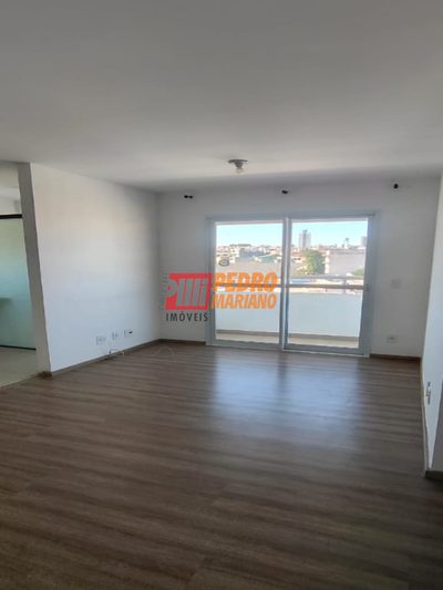 Apartamento, 2 quartos, 47 m² - Foto 1
