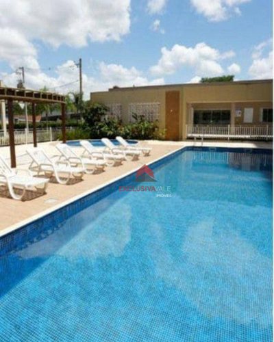 Apartamento, 2 quartos, 58 m² - Foto 1