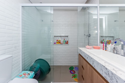 Apartamento, 4 quartos, 162 m² - Foto 5