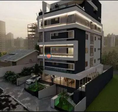 Apartamento, 2 quartos - Foto 1