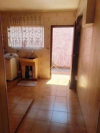 Sobrado, 4 quartos, 300 m² - Foto 5