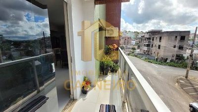 Apartamento, 3 quartos, 105 m² - Foto 2