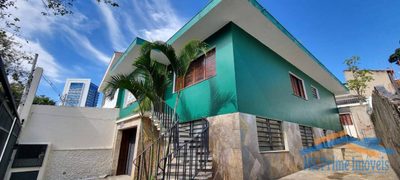 Sobrado, 4 quartos, 239 m² - Foto 4