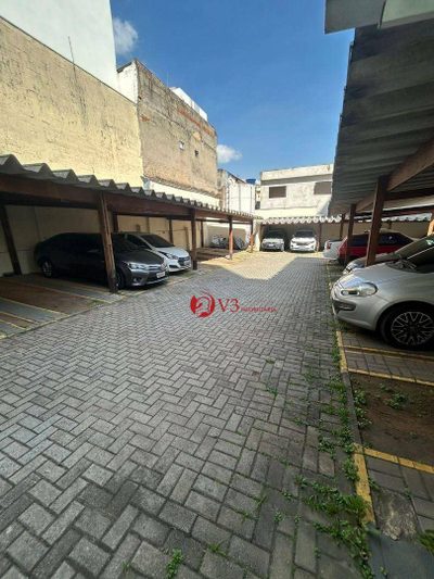 Apartamento, 2 quartos, 53 m² - Foto 3
