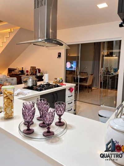 Casa, 4 quartos, 250 m² - Foto 5