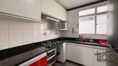 Cobertura, 3 quartos, 146 m² - Foto 4