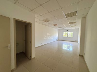 Sala-Conjunto, 45 m² - Foto 2