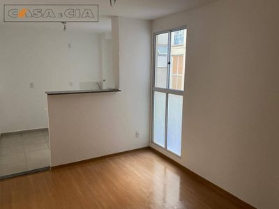 Apartamento, 2 quartos - Foto 5