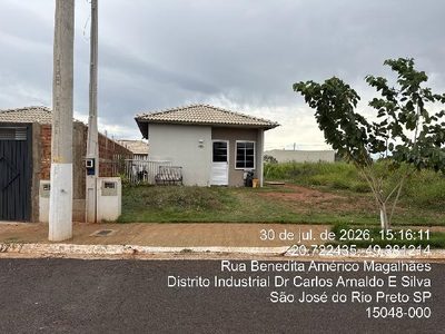 Casa, 2 quartos, 205 m² - Foto 1