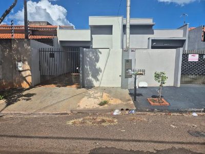 Casa, 2 quartos, 102 m² - Foto 1