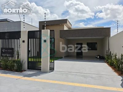 Casa, 4 quartos, 138 m² - Foto 2