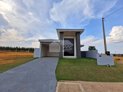 Casa de Condomínio, 2 quartos - Foto 2