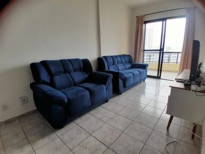 Apartamento, 2 quartos, 58 m² - Foto 4