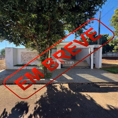 Casa, 3 quartos, 138 m² - Foto 1