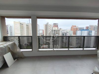 Apartamento, 2 quartos, 88 m² - Foto 3