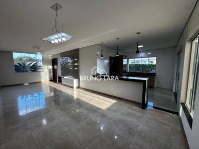 Casa, 3 quartos, 310 m² - Foto 4