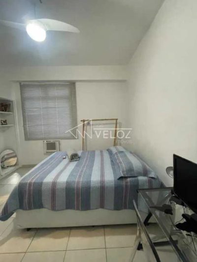 Apartamento, 1 quarto, 40 m² - Foto 3