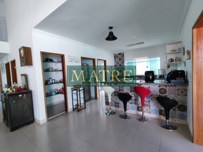 Casa de Condomínio, 4 quartos - Foto 4