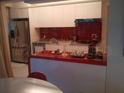 Apartamento, 3 quartos, 132 m² - Foto 5