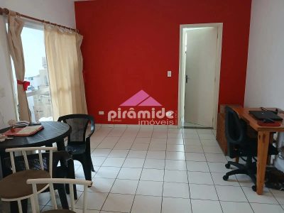 Apartamento, 1 quarto, 43 m² - Foto 3
