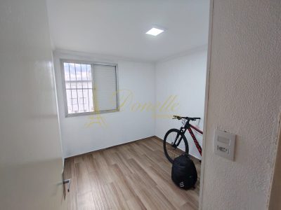 Apartamento, 2 quartos, 48 m² - Foto 5