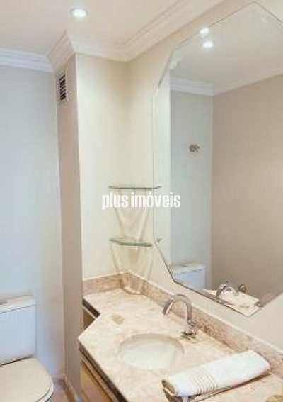 Apartamento, 4 quartos, 169 m² - Foto 5