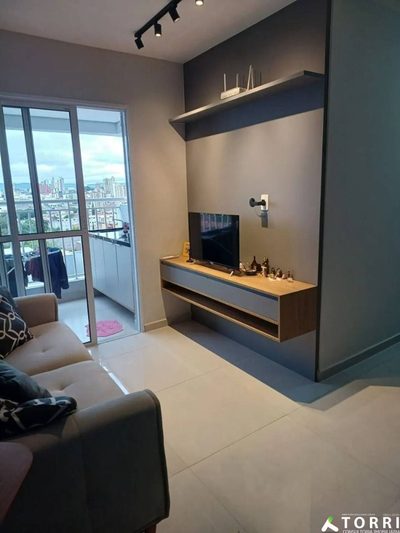 Apartamento, 3 quartos, 69 m² - Foto 1